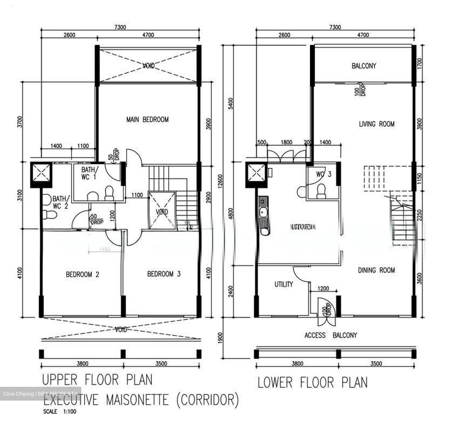 Blk 160 Siglap East (Bedok), HDB Executive #587620731